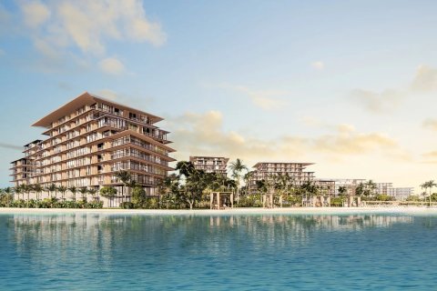 Apartment de 2 dormitorios No. 118294 2