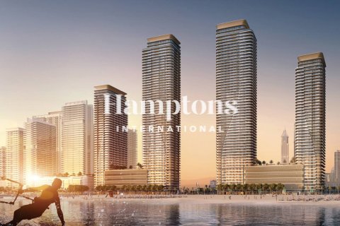 1 غرف نوم شقة  رقم 125674 5