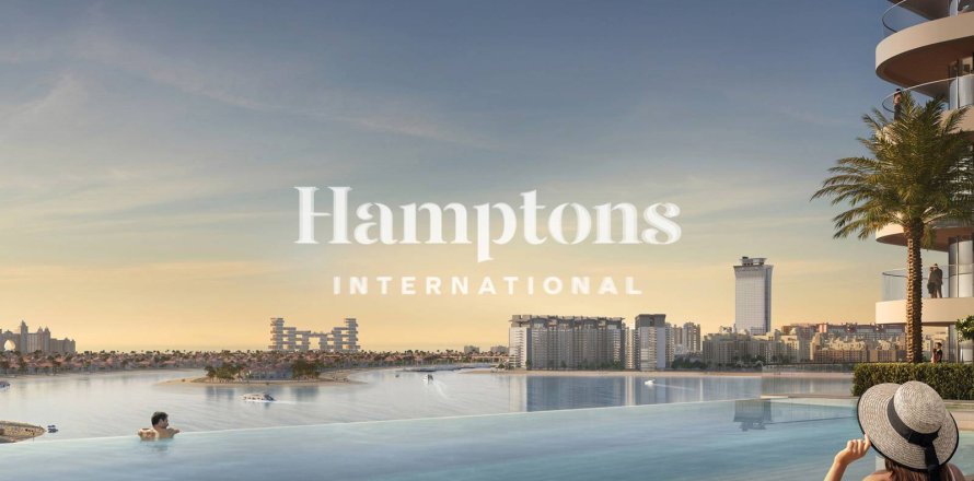 1 غرف نوم شقة  رقم 125674