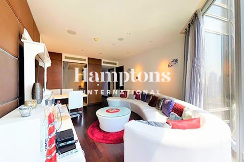 1 غرف نوم شقة  رقم 125679 2