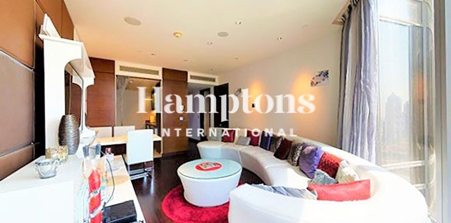 1 غرف نوم شقة  رقم 125679