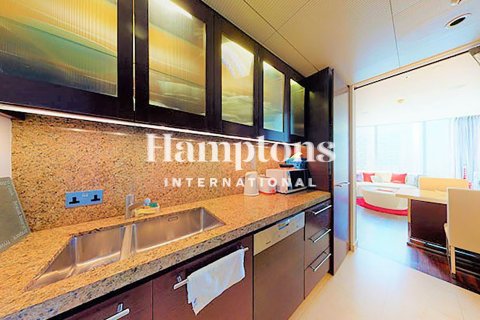 1 غرف نوم شقة  رقم 125679 27