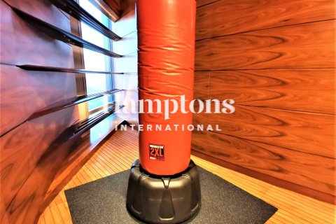 1 غرف نوم شقة  رقم 125679 7