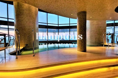 1 غرف نوم شقة  رقم 125679 10