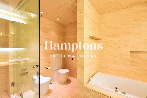 1 غرف نوم شقة  رقم 125679 17