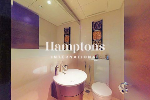 1 غرف نوم شقة  رقم 125679 3