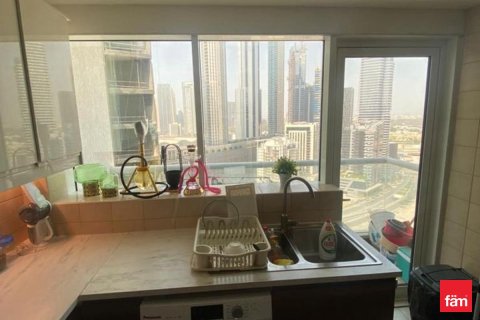 2 bedrooms Apartment in Downtown Dubai (Downtown Burj Dubai), UAE No. 142613 12