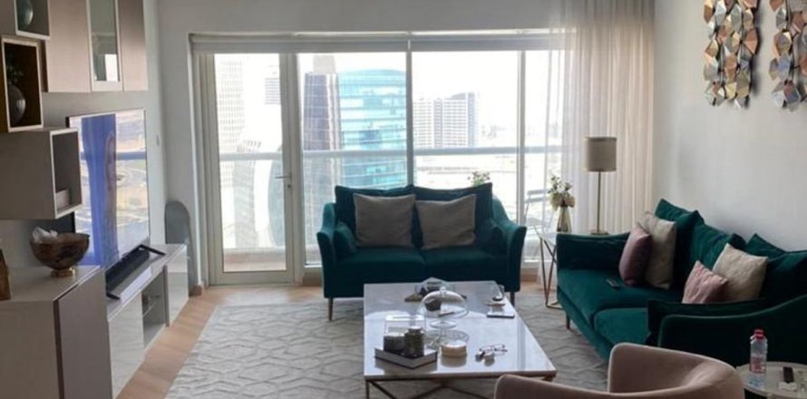 2 bedrooms Apartment in Downtown Dubai (Downtown Burj Dubai), UAE No. 142613