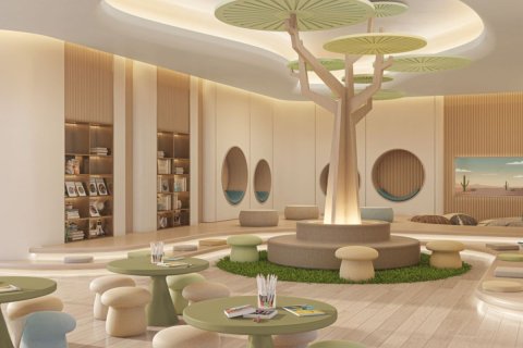 3 bedrooms Apartment in Palm Jumeirah, UAE No. 142612 9