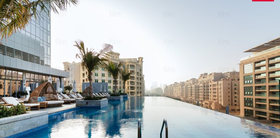 1 bedroom Apartment in Palm Jumeirah, UAE No. 142609