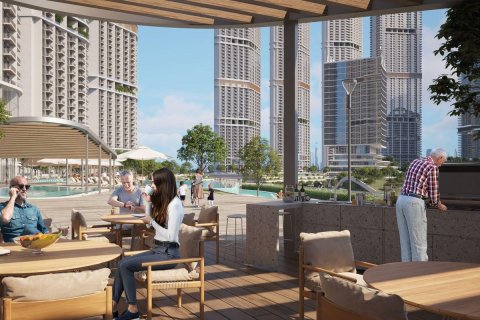 1 bedroom Apartment in Dubai, UAE No. 142611 14