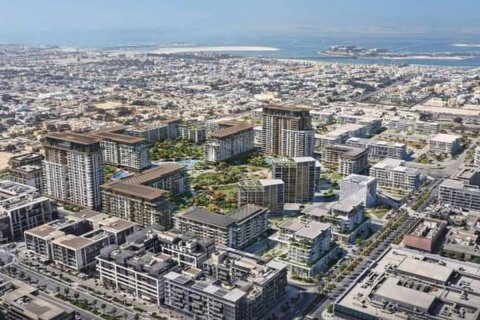 1 bedroom Apartment in Al Wasl, UAE No. 142610 12