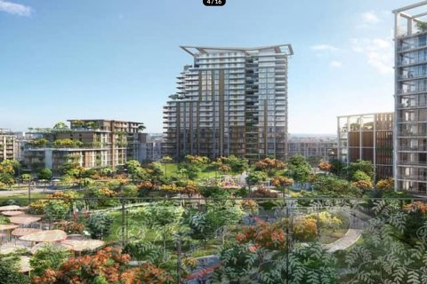 1 bedroom Apartment in Al Wasl, UAE No. 142610 9