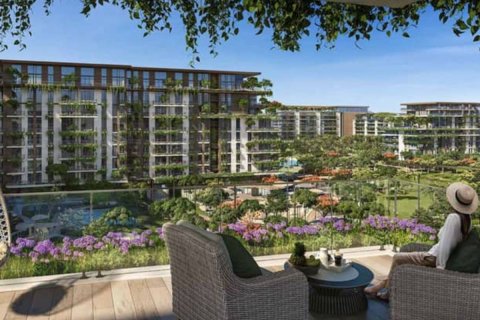 1 bedroom Apartment in Al Wasl, UAE No. 142610 4