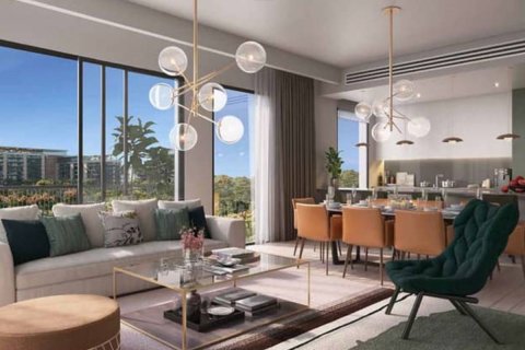 1 bedroom Apartment in Al Wasl, UAE No. 142610 3