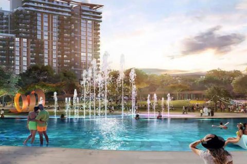 1 bedroom Apartment in Al Wasl, UAE No. 142610 7