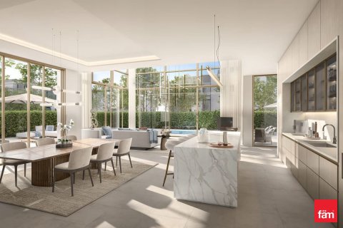 3 bedrooms Villa in Dubai, UAE No. 142607 4