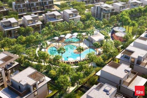 3 bedrooms Villa in Dubai, UAE No. 142607 15