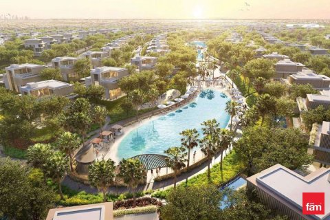 3 bedrooms Villa in Dubai, UAE No. 142607 16