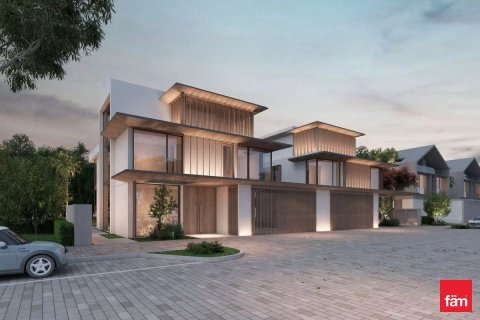 3 bedrooms Villa in Dubai, UAE No. 142607 11