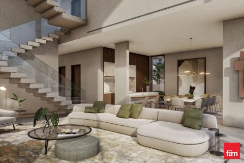 3 bedrooms Villa in Dubai, UAE No. 142607 3