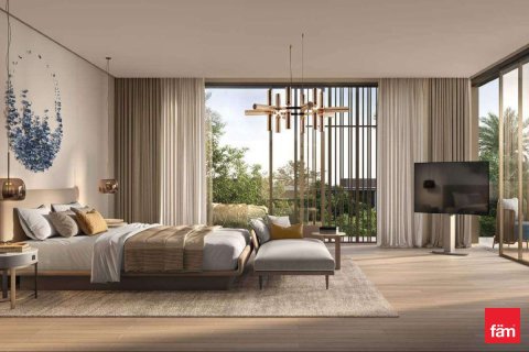 3 bedrooms Villa in Dubai, UAE No. 142607 19