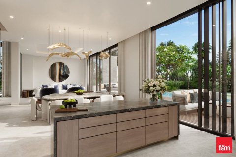 3 bedrooms Villa in Dubai, UAE No. 142607 7