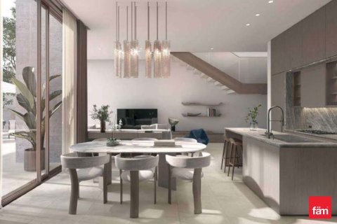 3 bedrooms Villa in Dubai, UAE No. 142607 12