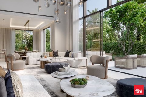 3 bedrooms Villa in Dubai, UAE No. 142607 17