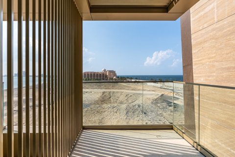 Квартира с 2 спальнями №128155 6