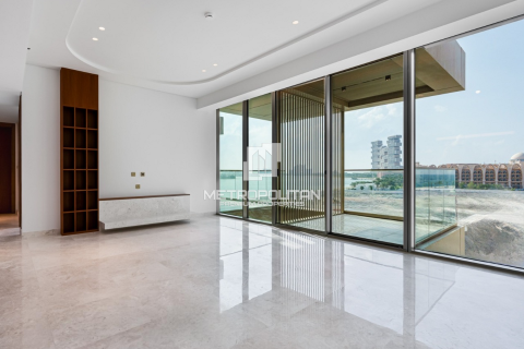 Квартира с 2 спальнями №128155 2