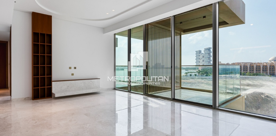 Квартира с 2 спальнями №128155