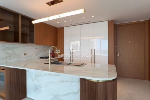 Квартира с 2 спальнями №128155 11