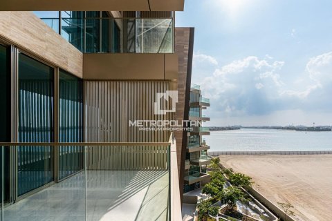 Квартира с 2 спальнями №128155 4