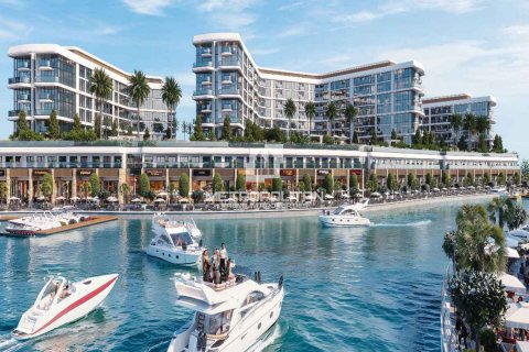 Квартира с 2 спальнями  №128159 8