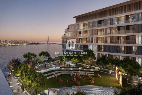 Квартира с 2 спальнями  №128159 6