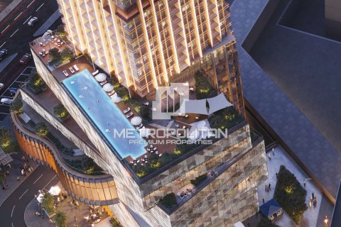 1 غرف نوم شقة رقم 128156 14