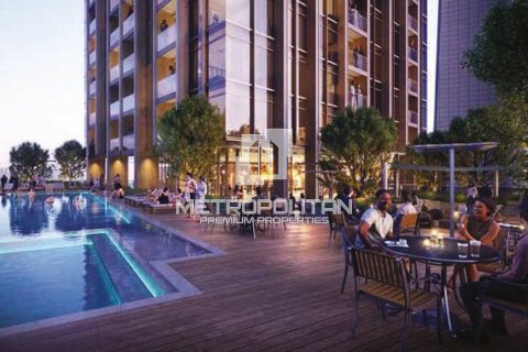 1 غرف نوم شقة رقم 128156 15