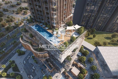 1 غرف نوم شقة رقم 128156 12