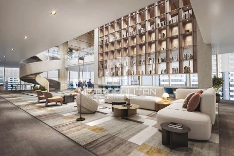 1 غرف نوم شقة رقم 128156 9