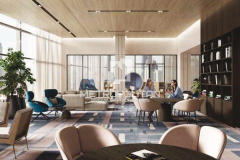 1 غرف نوم شقة رقم 128156 8