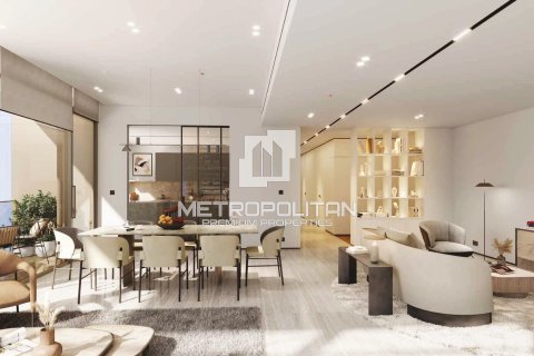 1 غرف نوم شقة رقم 128156 6