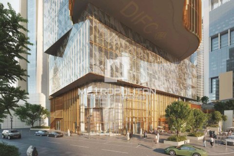 1 غرف نوم شقة رقم 128156 4