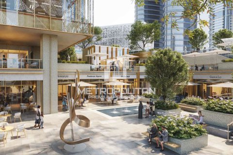 1 غرف نوم شقة رقم 128156 18