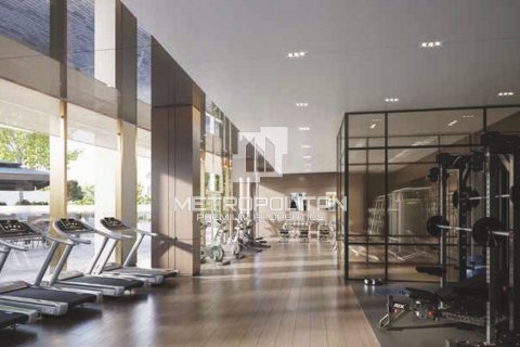 1 غرف نوم شقة رقم 128156 16