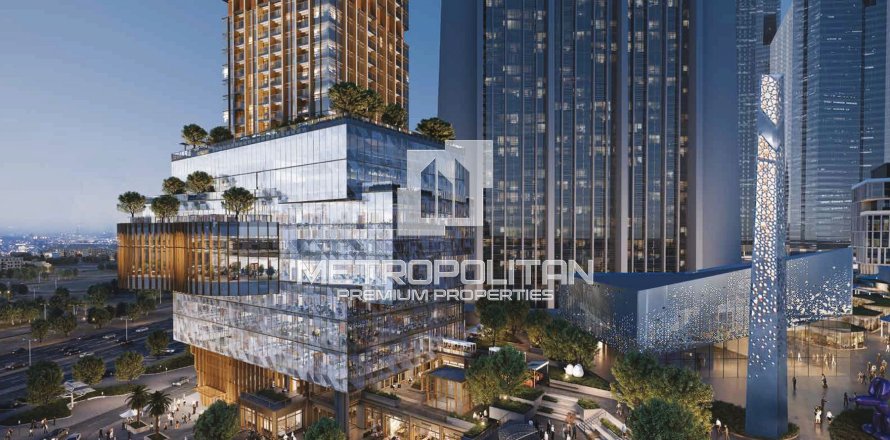 1 غرف نوم شقة رقم 128156