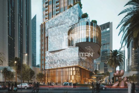 1 غرف نوم شقة رقم 128156 17