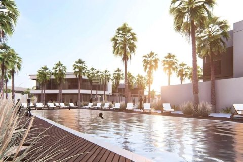 Townhouse de 3 dormitorios en Dubai Land, UAE No. 187233 5