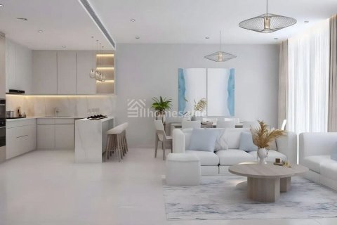Townhouse de 3 dormitorios en Dubai Land, UAE No. 187233 6