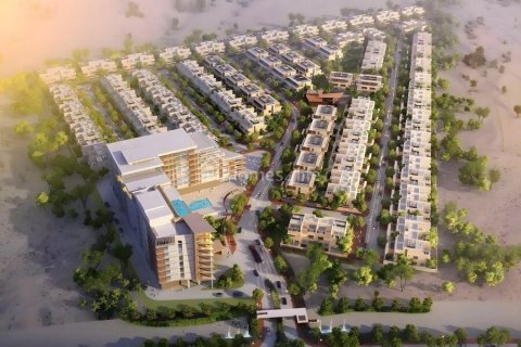 Townhouse de 3 dormitorios en Dubai Land, UAE No. 187233 15